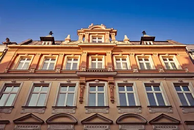 Biuro Kiełbaśnicza 28