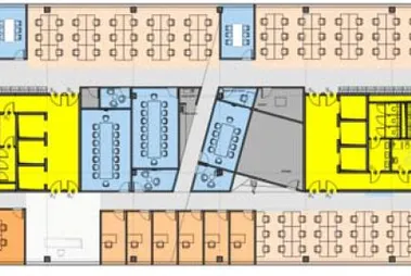 Zabłocie Business Park B