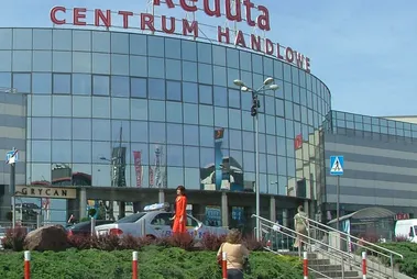 Atrium Reduta Office