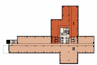 Mistral Office Building