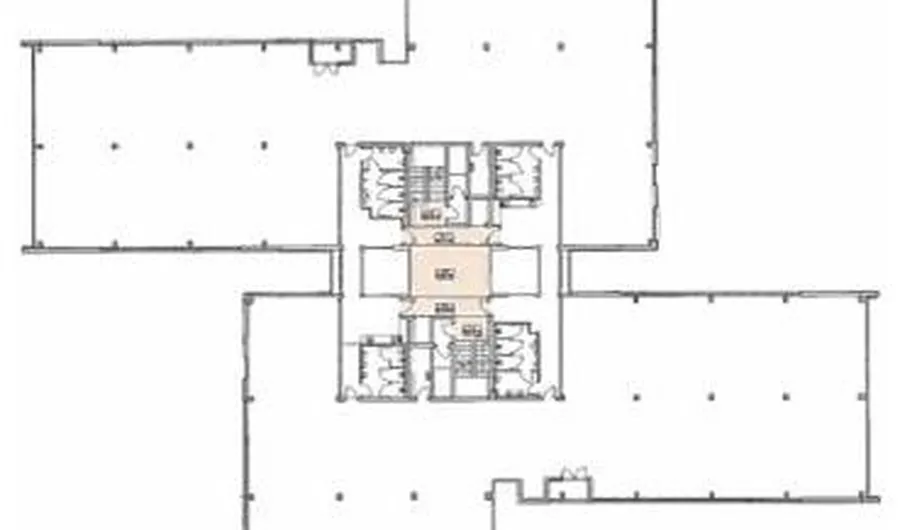 Biuro Wrocławski Park Biznesu - Strzegomska Park