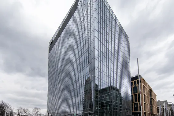 Gdański Business Center A