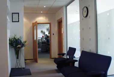 Ursynów Business Park I