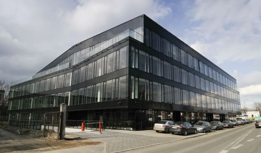 Biuro Diamante Plaza