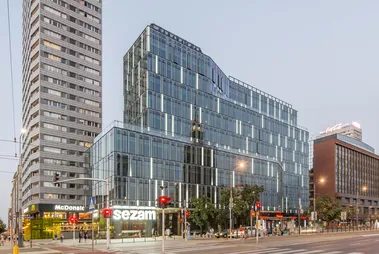 Centrum Marszałkowska