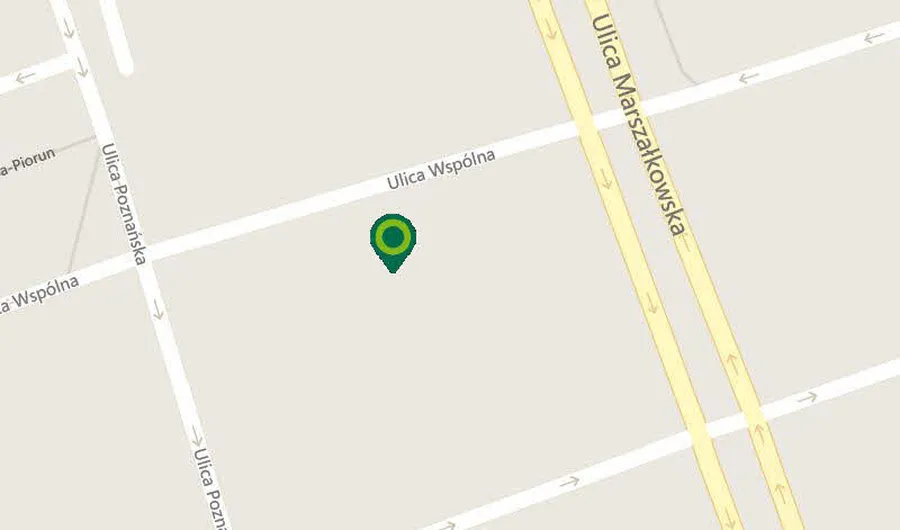 Biuro Wspólna Center