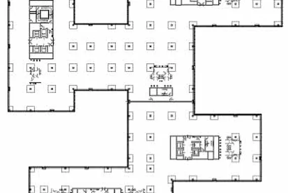 Gdański Business Center C