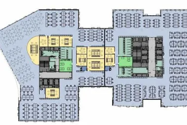 Olivia Business Centre: Olivia (Point i Tower)