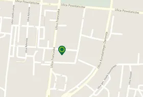 Biuro Francuska Office Centre B