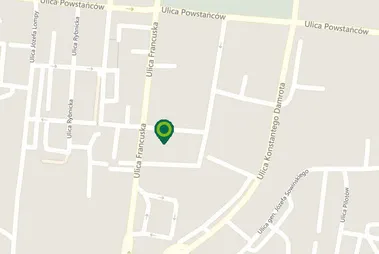 Francuska Office Centre B