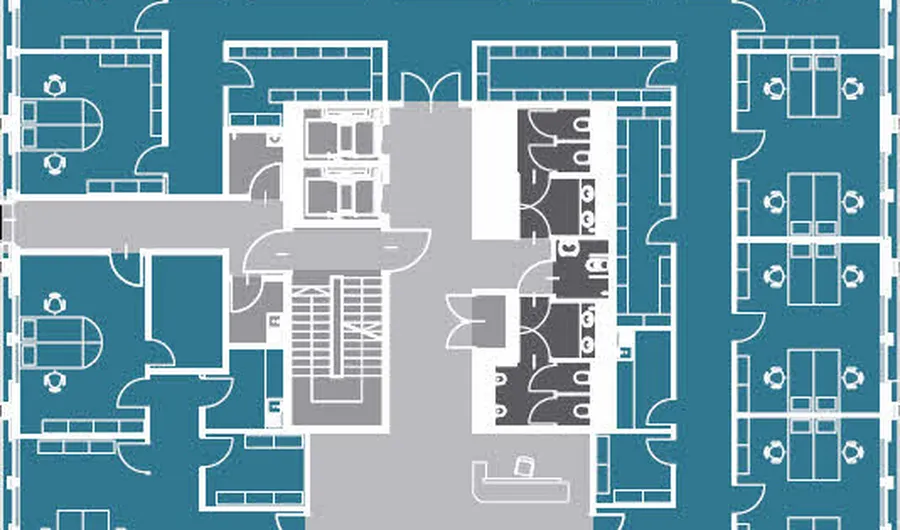 Biuro Malta Office Park C