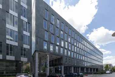 Harmony Office Center B