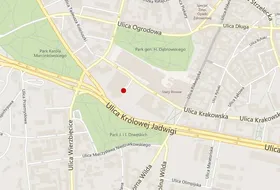 Biuro Andersia Business Centre