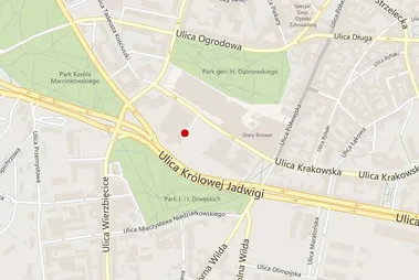 Andersia Business Centre