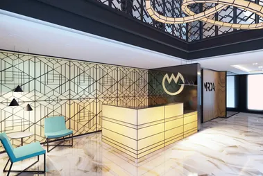 Słomińskiego Art Office