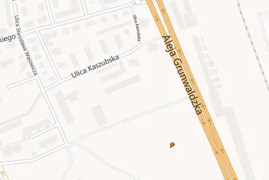 Olivia Business Centre: Olivia Gate