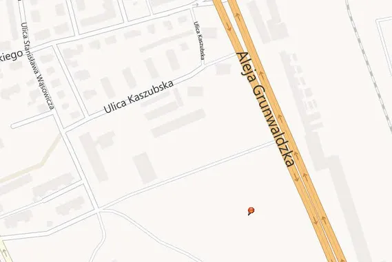 Olivia Business Centre: Olivia Gate