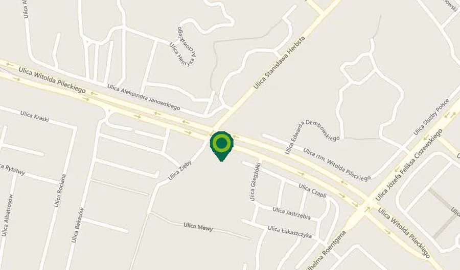 Biuro Pileckiego Arche