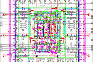 Harmony Office Center D