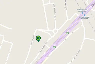 Kopernik Office Building D