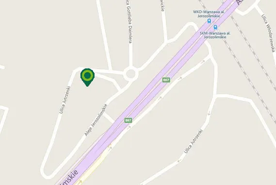 Kopernik Office Building E