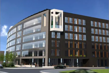 Kompleks Dzielna - Muranów