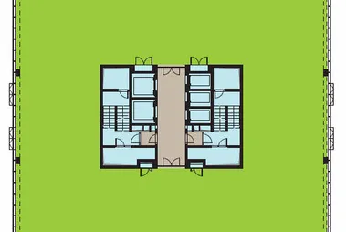 Silesia Business Park C