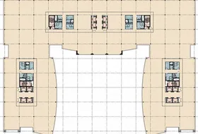 Biuro Signum Work Station