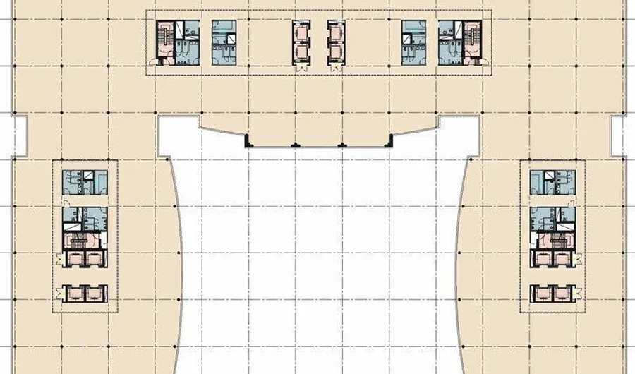 Biuro Signum Work Station