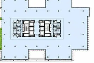 Eurocentrum Office Complex II (Delta)