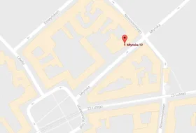 Biuro Młyńska 12