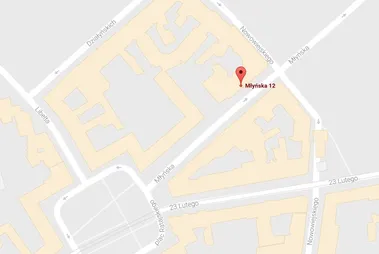 Młyńska 12