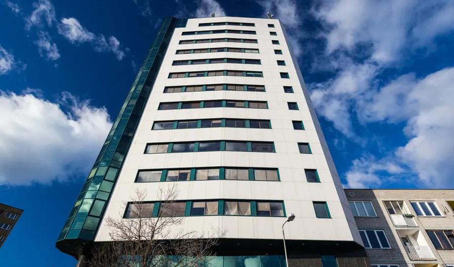 Biuro Dominanta Praska