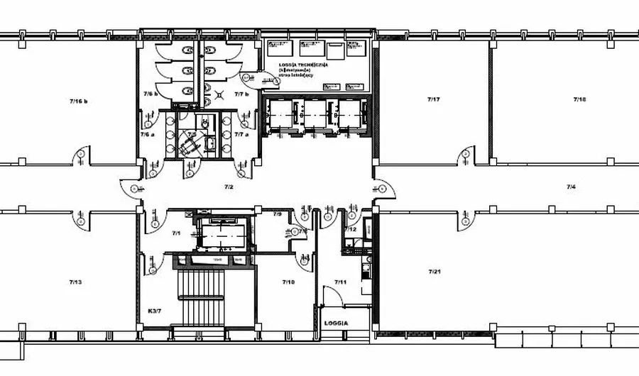 Biuro Akwarium G-330
