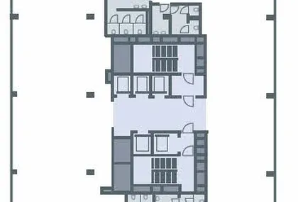 Biuro Platinium Business Park IV