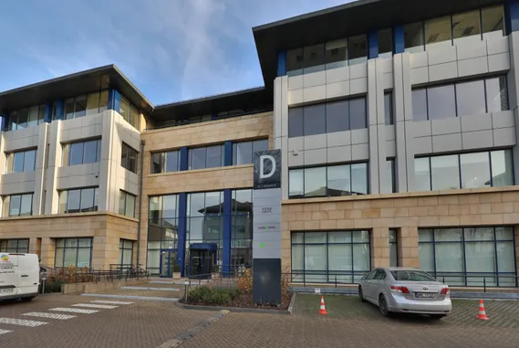 Wiśniowy Business Park D