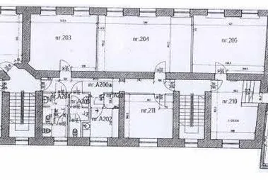 Kompleks Dzielna - Praga