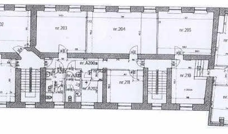 Biuro Kompleks Dzielna - Praga