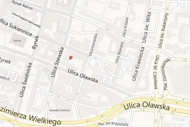 Centrum Biznesu Magdalena