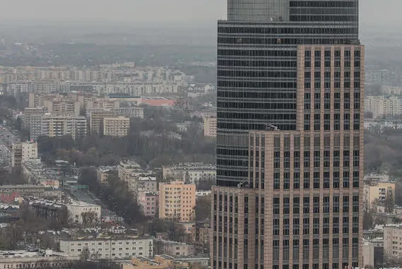Warsaw Trade Tower