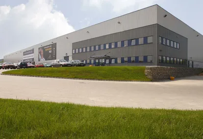 Magazyn Bielsko-Biała Logistics Centre