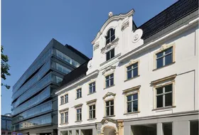 Biuro Pałac Oppersdorfów