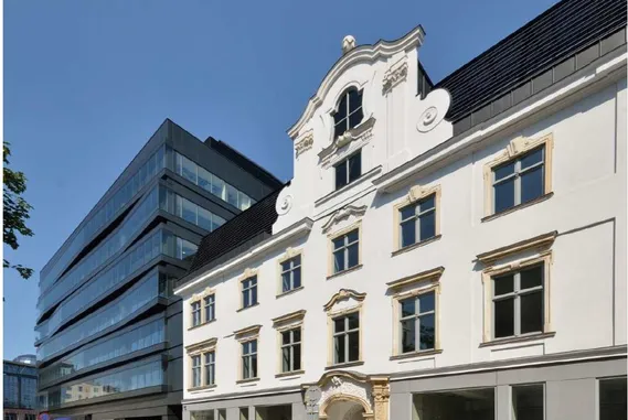 Pałac Oppersdorfów