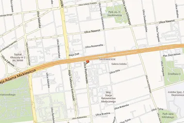 Orange Plaza Financial Center