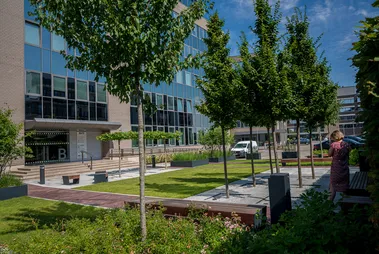 Flanders Business Park B