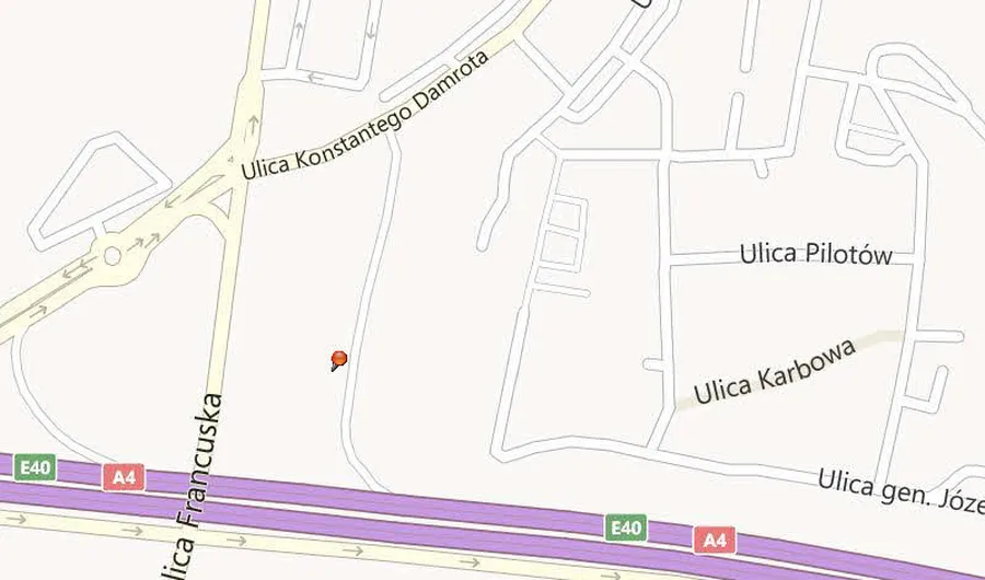 Biuro A4 Business Park II