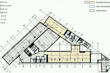 Fronton Office Center