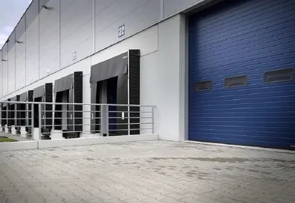 Magazyn Accolade Funds Park Białystok I