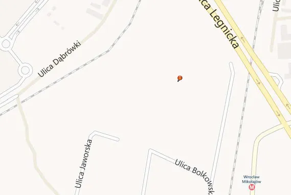 Business Garden Wrocław 1