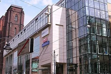 Centrum Biznesu Magdalena